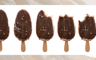 APRENDA A FAZER O SORVETE MAGNUM EM CASA