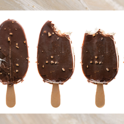 APRENDA A FAZER O SORVETE MAGNUM EM CASA