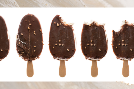 APRENDA A FAZER O SORVETE MAGNUM EM CASA