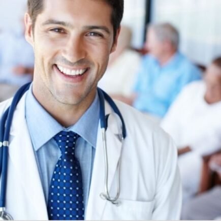 Aconselhamento de um médico