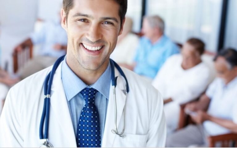 Aconselhamento de um médico para mulheres Aconselhamento de um médico