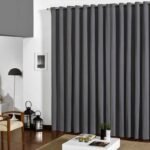 Cortinas Blackout - O que é, vantagens e dicas. cortinas