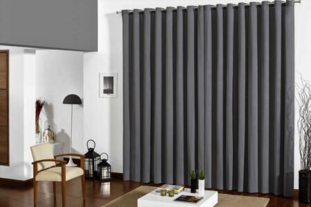 cortinas