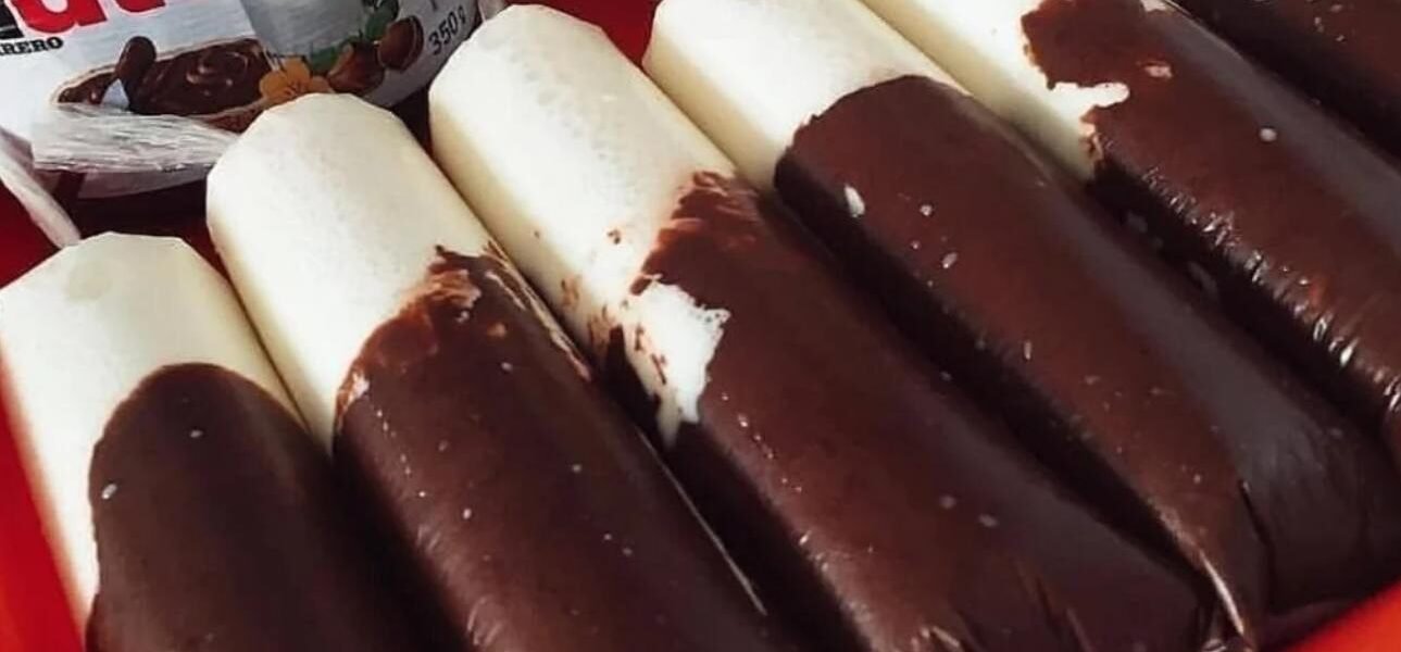 GELADINHO GOURMET LUCRATIVO