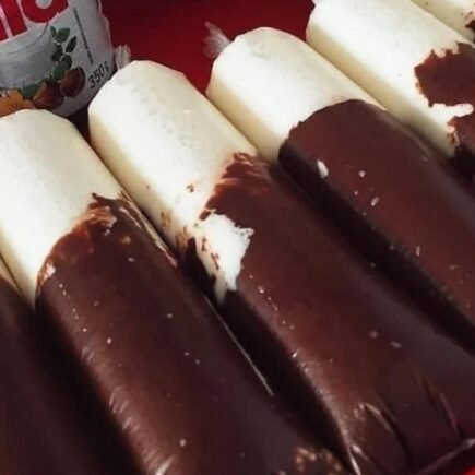 GELADINHO GOURMET LUCRATIVO