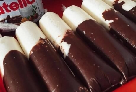 GELADINHO GOURMET LUCRATIVO