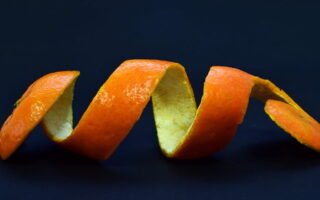 3 RECEITAS COM CASCAS DE FRUTAS