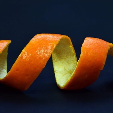 3 RECEITAS COM CASCAS DE FRUTAS