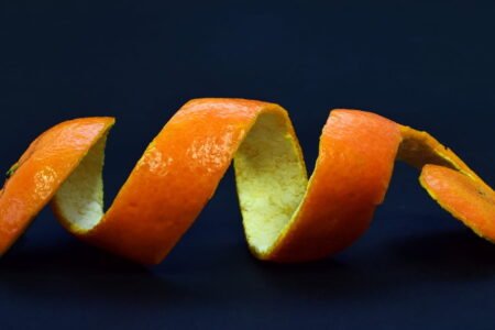 3 RECEITAS COM CASCAS DE FRUTAS