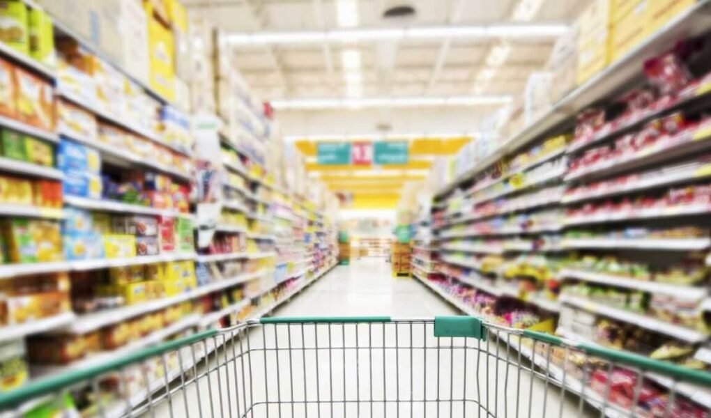 economizar no supermercado