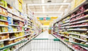 economizar no supermercado