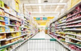economizar no supermercado