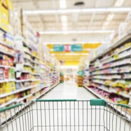 economizar no supermercado