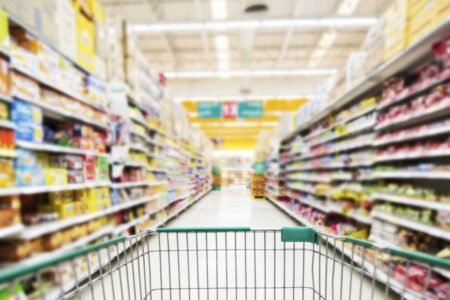 economizar no supermercado