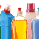 Detergente Caseiro Para Limpeza Geral Da Casa 150x150