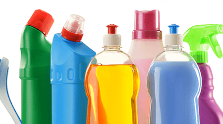 Detergente Caseiro Para Limpeza Geral Da Casa 450x250