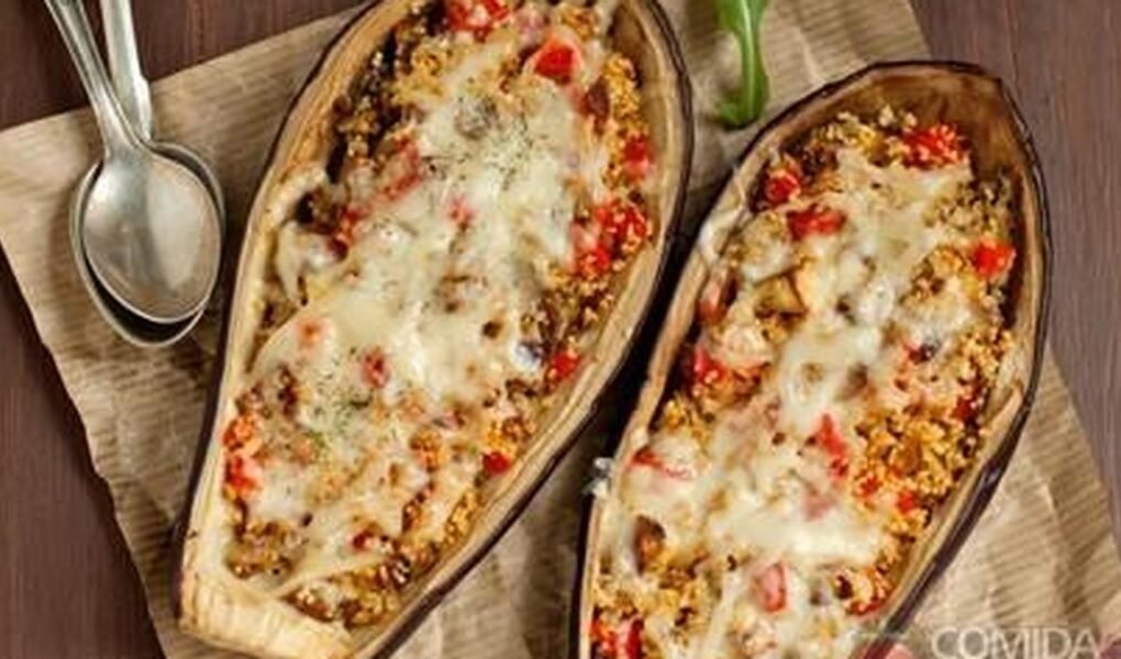 Receitas fáceis e rápidas