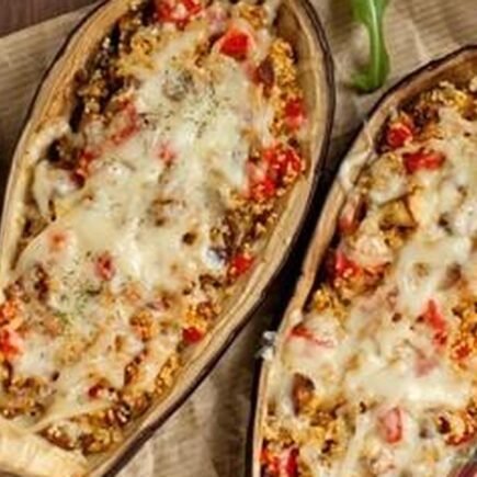 Receitas fáceis e rápidas
