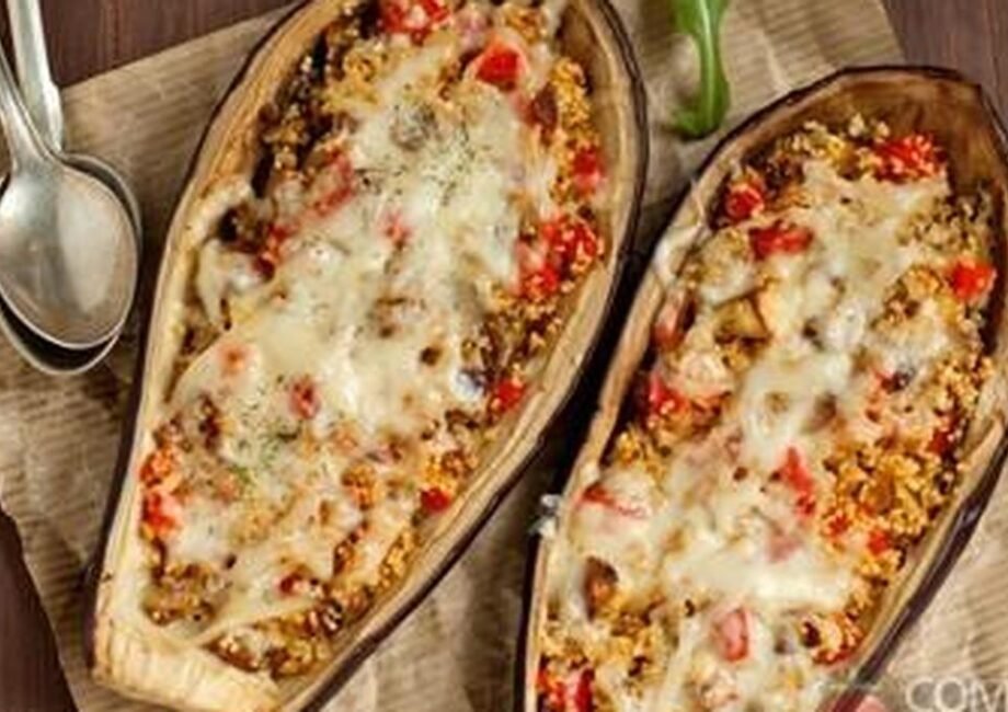 Receitas fáceis e rápidas