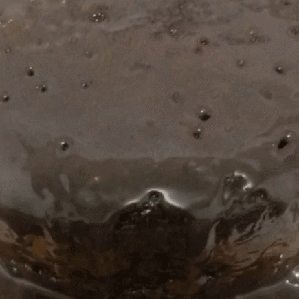 bolo feito na panela de arroz