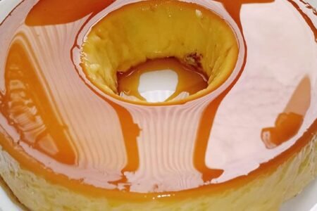 Receitas fáceis e rápidas