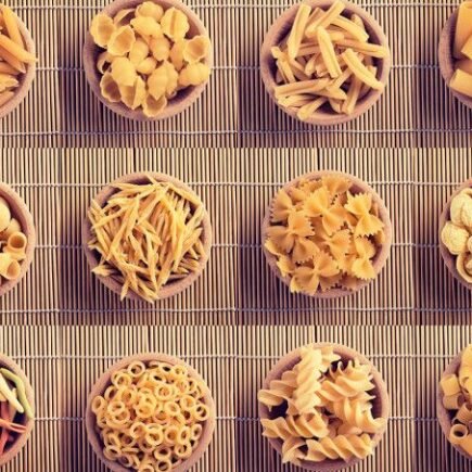 Explorando o Sabor do Macarrão: Celebrando o Dia Internacional da Massa macarrão