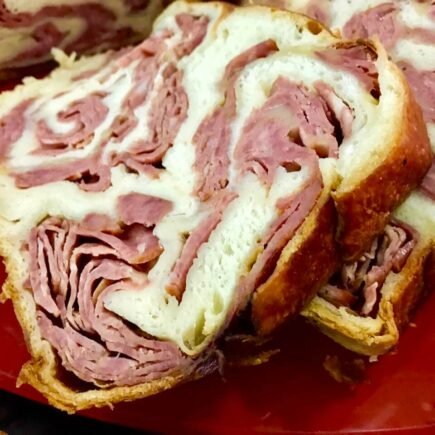 Rosca-de-calabresa