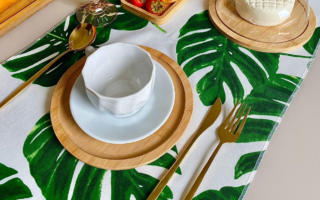 Toalha de mesa