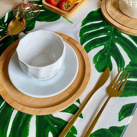 Toalha de mesa