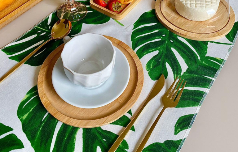 Toalha de mesa