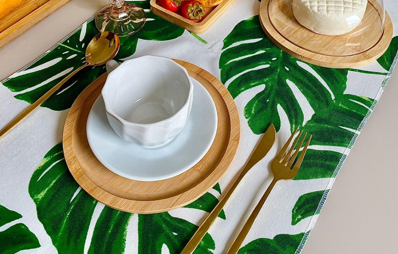 Toalhas de mesa coloridas Toalha de mesa