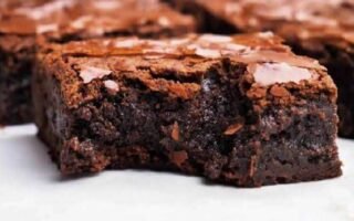 brownie