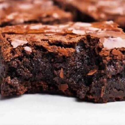 brownie