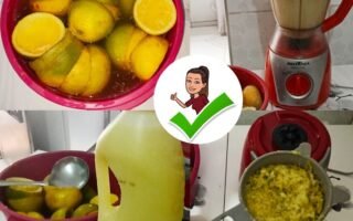desinfetante de banheiro caseiro