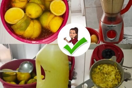 desinfetante de banheiro caseiro