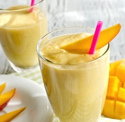 Vitamina de manga
