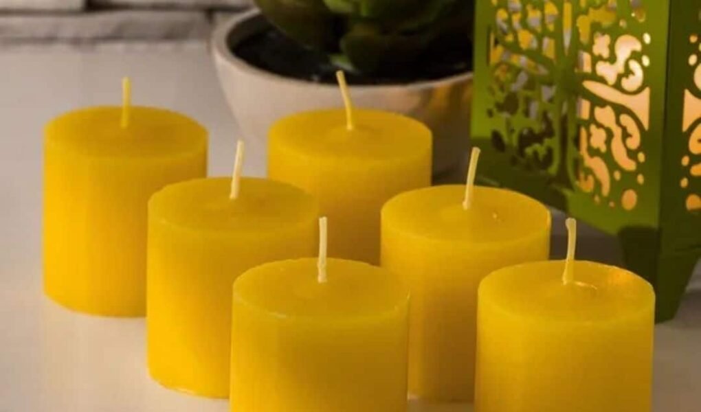 Aprenda a fazer uma vela repelente de citronela IMG 20200803 001119 1020x600