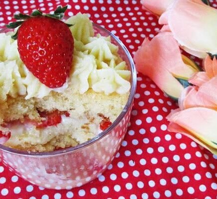 Ganhe uma renda com bolos de pote bolo de pote