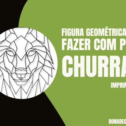 Figura geométricas para você fazer com palito de churrasco FIGURA GEOMÉTRICAS PARA VOCÊ FAZER COM PALITO DE CHURRASCO