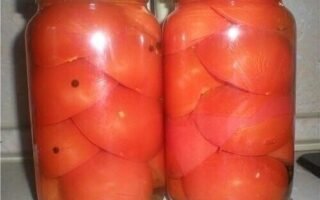 Tomates Conservados 320x200