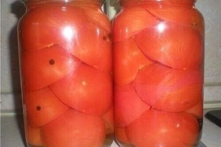 Tomates Conservados 450x300