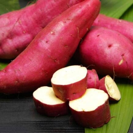 batata doce