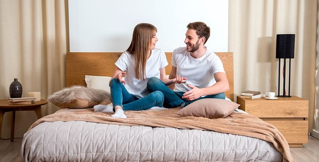 Decorações de quarto de casal para você se inspirar decoração e quarto dona de casa criativa