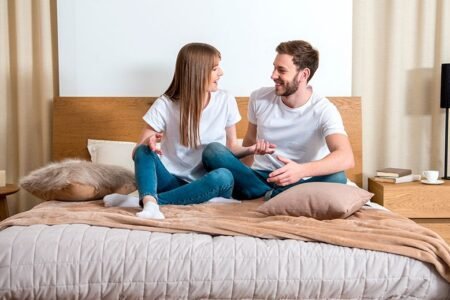 decoração e quarto dona de casa criativa