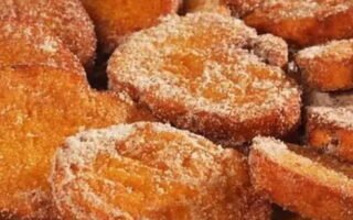 rabanada
