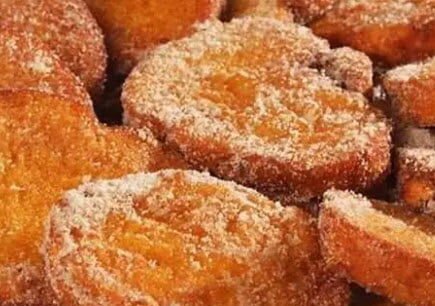 rabanada