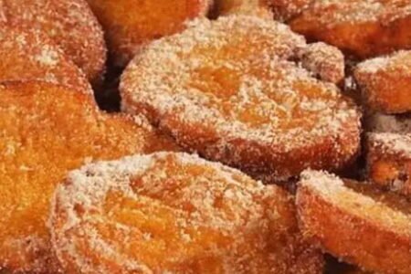 rabanada