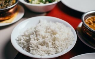 Arroz cervejinha