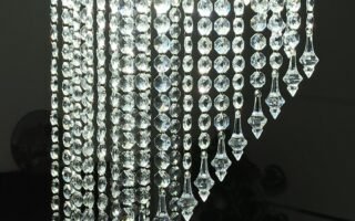 Aprenda a fazer o seu lustre