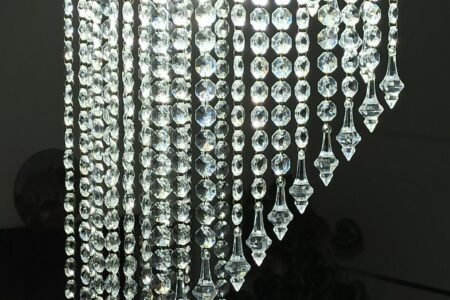 Aprenda a fazer o seu lustre
